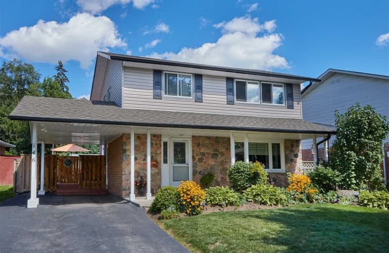 146 Simpson Road, Ajax | Image 1