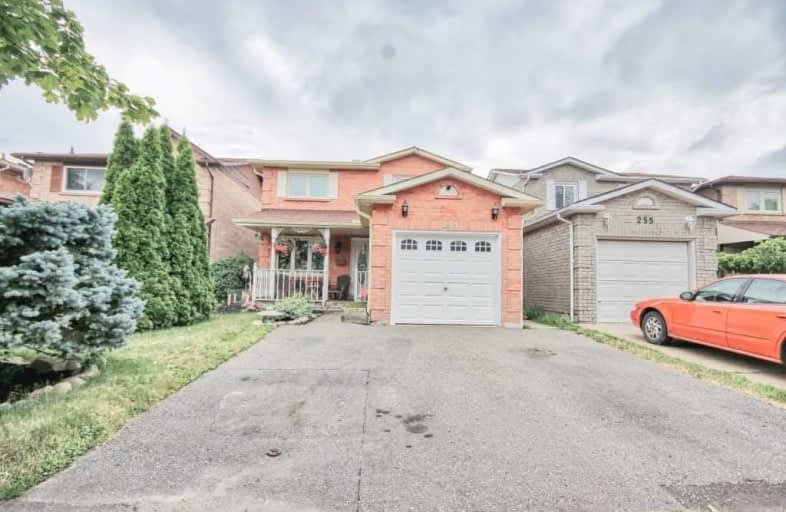 253 Ravenscroft Road, Ajax | Image 1