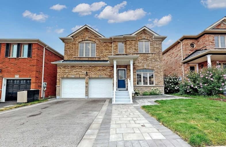 18 Carter Bennett Drive, Ajax | Image 1