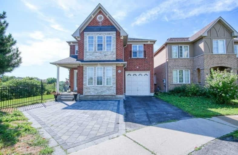 55 Armitage Crescent, Ajax | Image 1