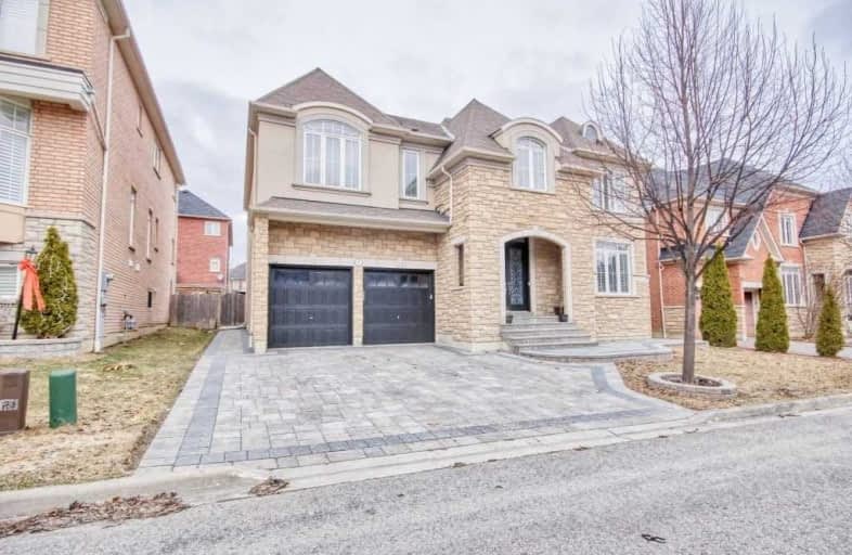 7 Dolby Crescent, Ajax | Image 1