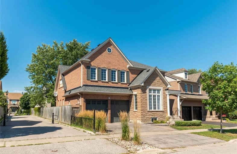 79 Hopkinson Crescent, Ajax | Image 1