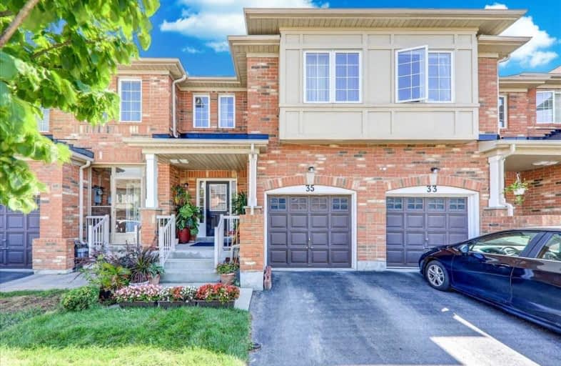 35 Michaelman Road, Ajax | Image 1