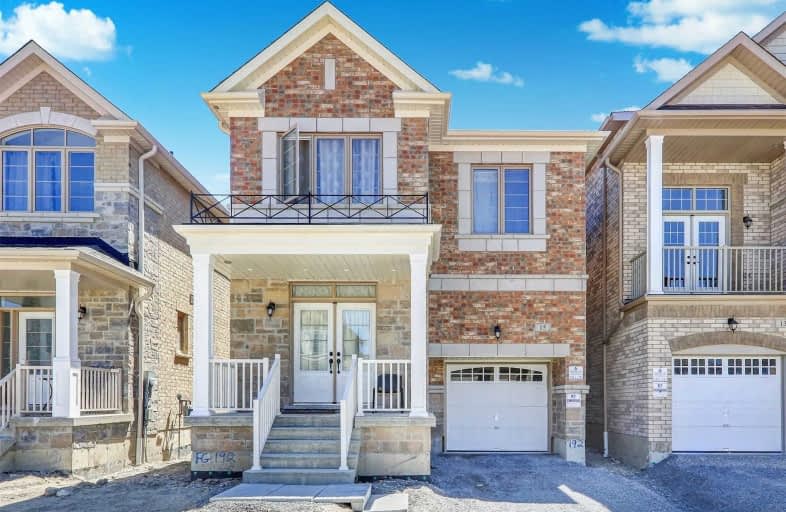 15 Ogston Crescent, Whitby | Image 1