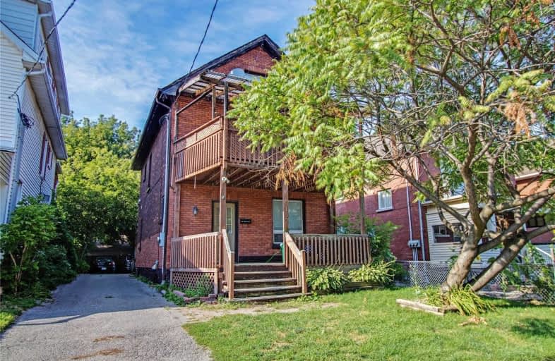 132 Elgin Street East, Oshawa | Image 1