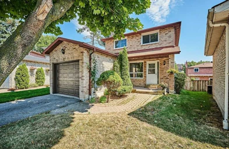 87 Chadwick Drive, Ajax | Image 1