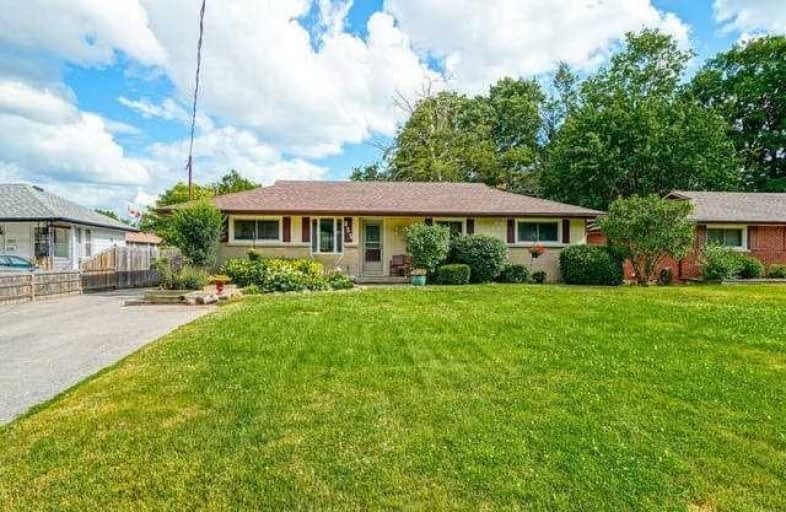 853 Parklane Avenue, Oshawa | Image 1