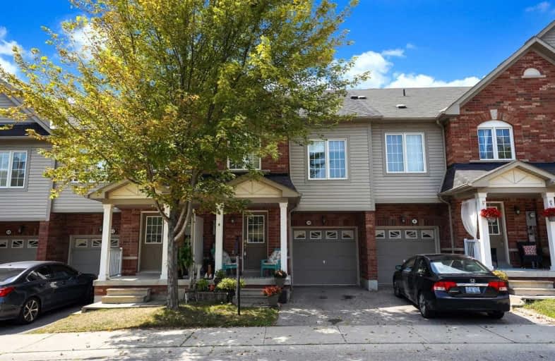 10 Bartolo Lane, Ajax | Image 1