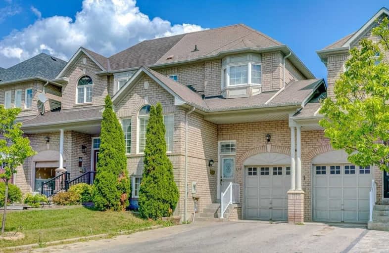 122 Dooley Crescent, Ajax | Image 1