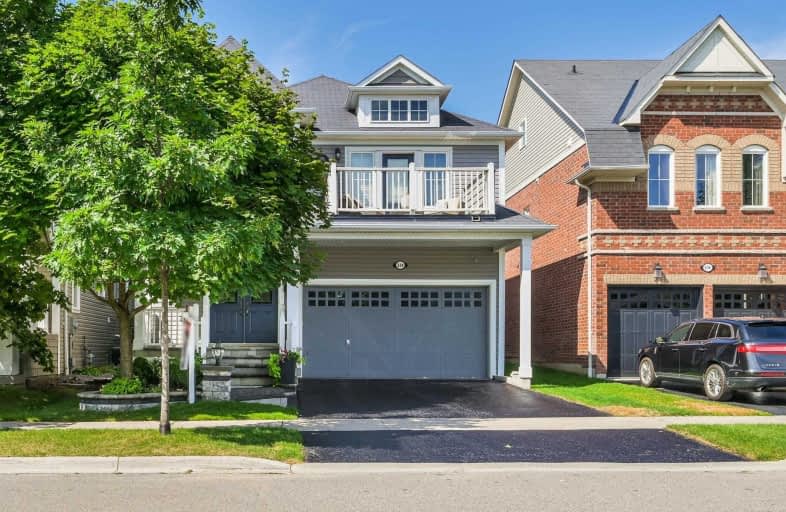 234 Montgomery Avenue, Whitby | Image 1