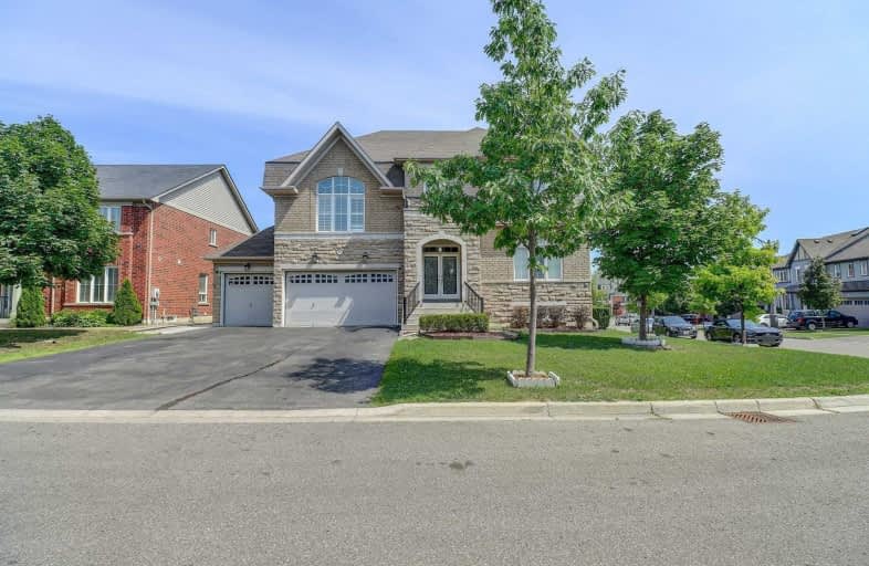 2298 Hackett Place, Oshawa | Image 1