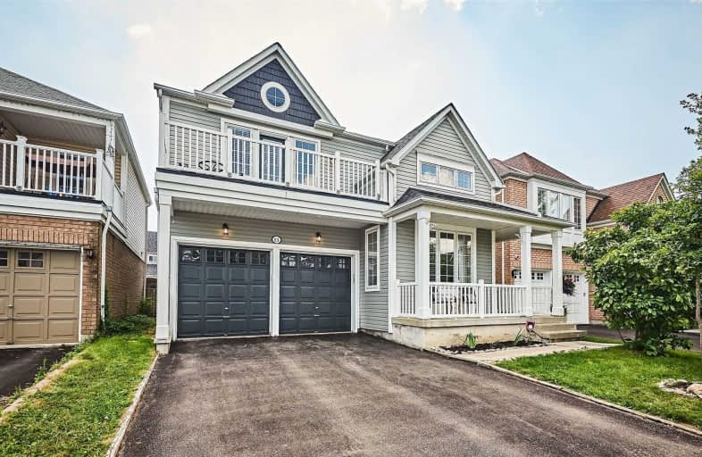 15 O'Leary Drive, Ajax | Image 1