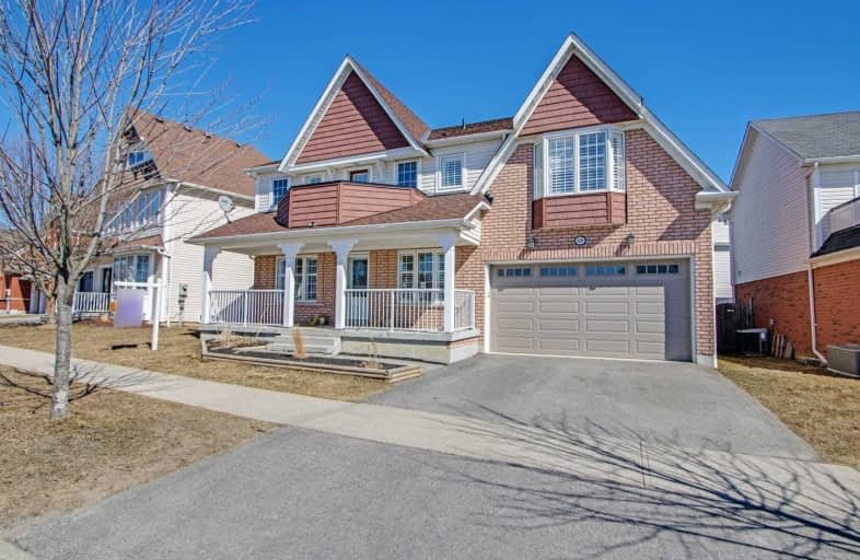 859 Audley Road South, Ajax | Image 1
