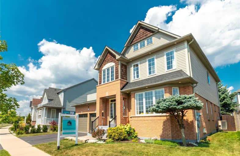 46 Ashbury Boulevard, Ajax | Image 1