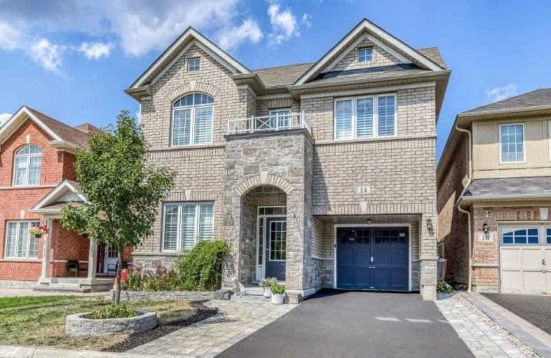 14 Skelton Crescent, Ajax | Image 1