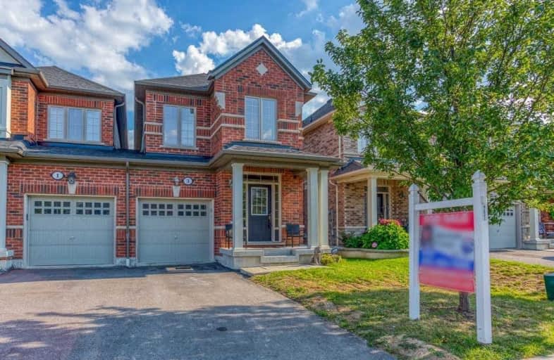 3 Powlesland Street, Ajax | Image 1