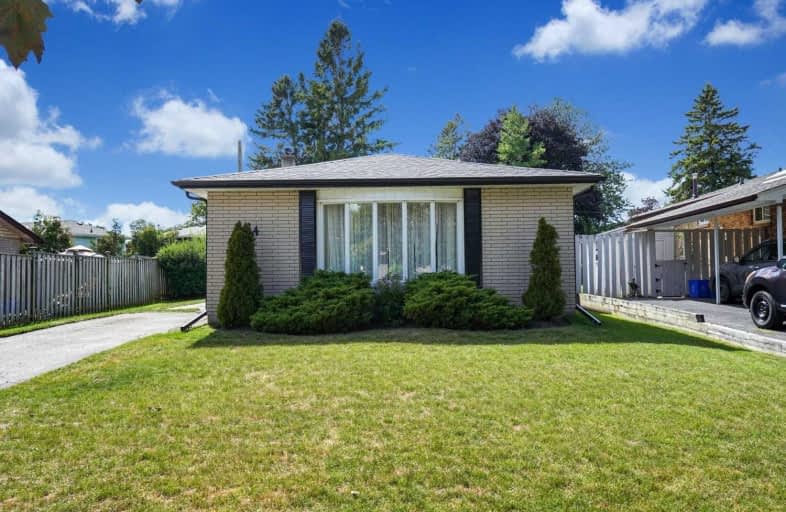 34 Taylor Road, Ajax | Image 1