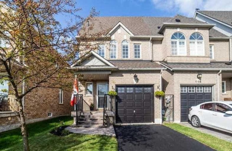 107 Root Crescent, Ajax | Image 1