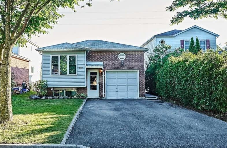 609 Pondtail Court, Oshawa | Image 1