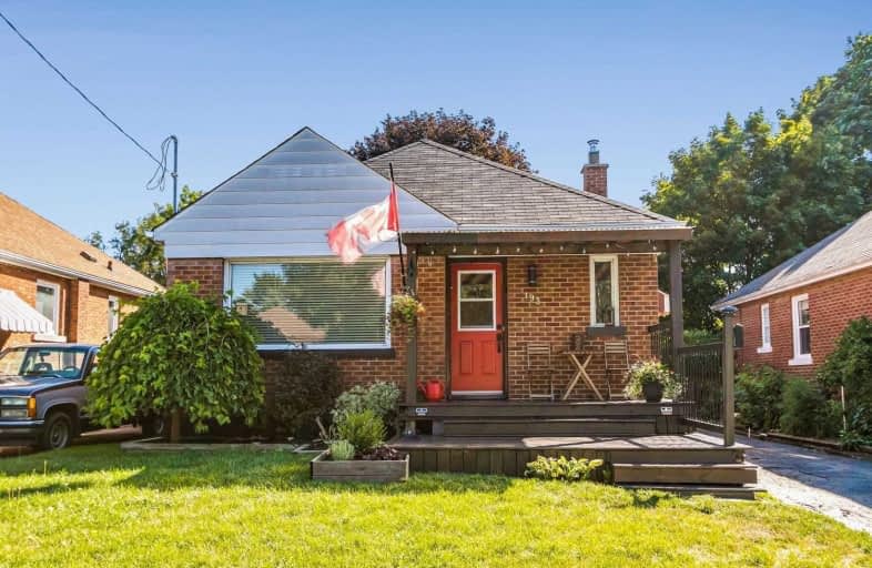 193 Cadillac Avenue South, Oshawa | Image 1