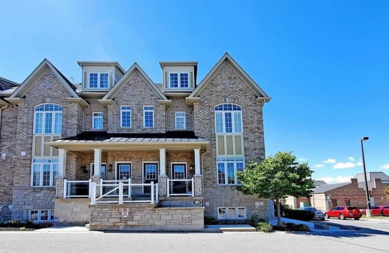 82 Lovegrove Lane, Ajax | Image 1