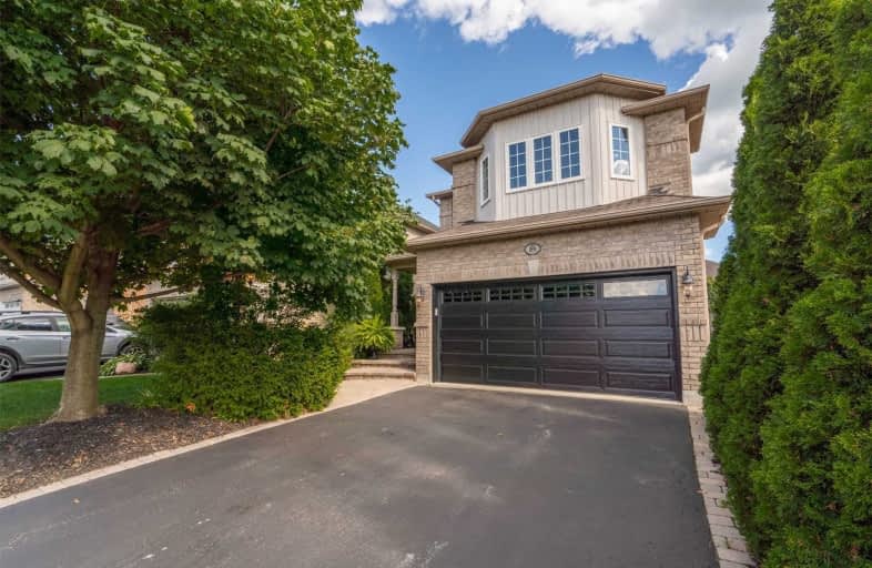 89 Huntington Crescent, Clarington | Image 1