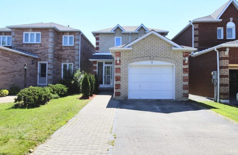 9 Card Street, Ajax | Image 1