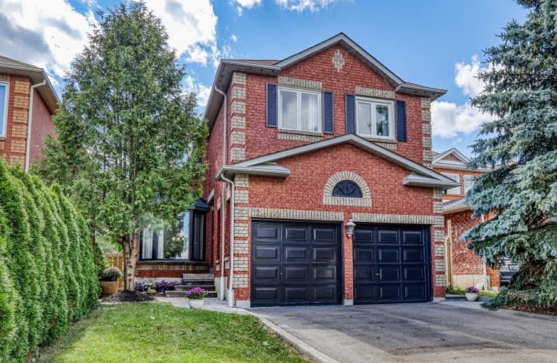 2334 Wildwood Crescent, Pickering | Image 1