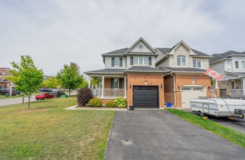 46 Hockley Avenue, Clarington | Image 1