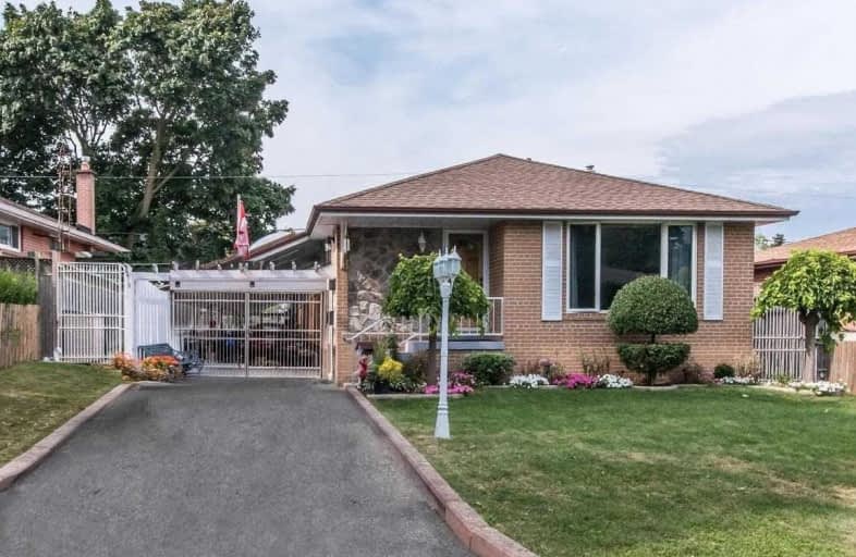 1394 Fordon Avenue, Pickering | Image 1