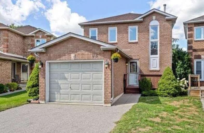 98 Oke Road, Clarington | Image 1