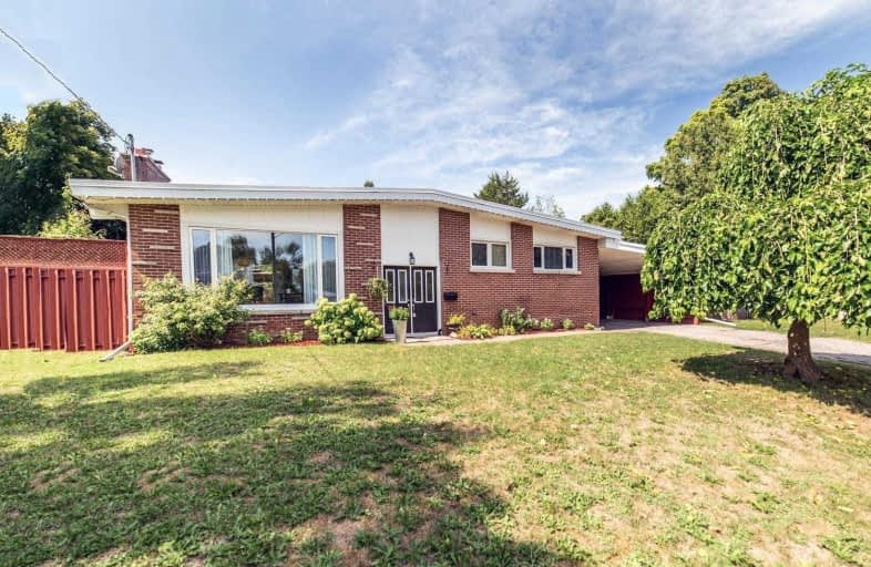 122 Briar Court, Oshawa | Image 1