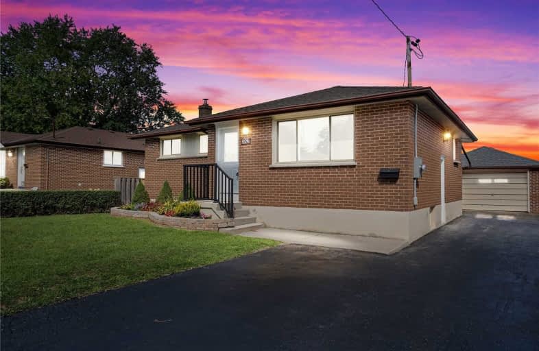 762 Olive Avenue, Oshawa | Image 1