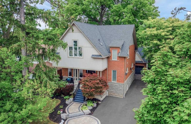 406 Dunlop Street West, Whitby | Image 1