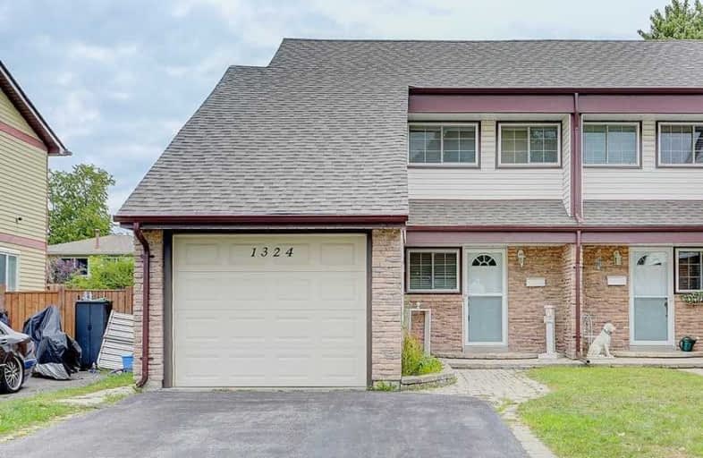 1324 Eldorado Avenue, Oshawa | Image 1