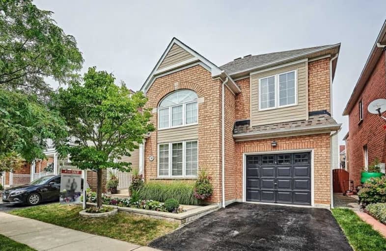 30 Handley Crescent, Ajax | Image 1