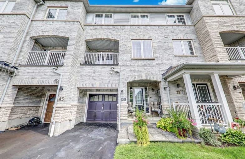 41 Chaston Road, Ajax | Image 1
