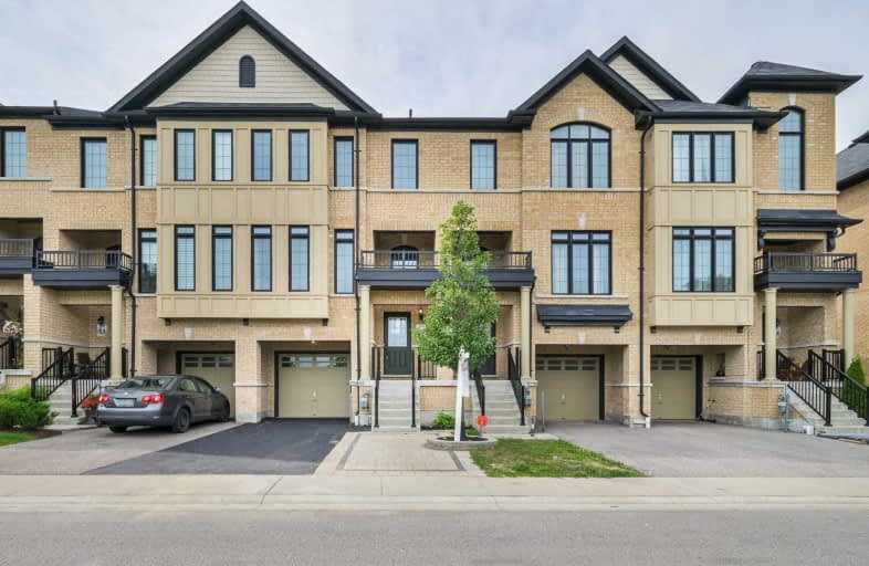 51 Quarrie Lane, Ajax | Image 1