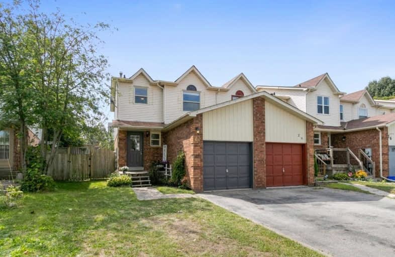 22 Pomeroy Street, Clarington | Image 1