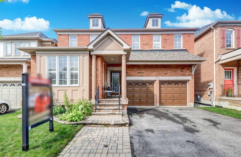 12 Morland Crescent, Ajax | Image 1