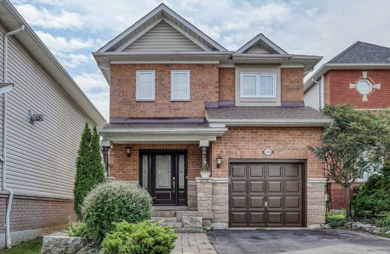 154 Rouge Forest Crescent, Pickering | Image 1