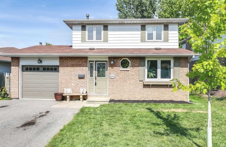 1218 Cherrydown Drive, Oshawa | Image 1