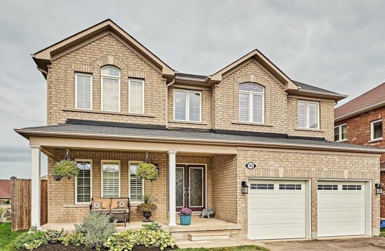 102 Lobb Court, Clarington | Image 1