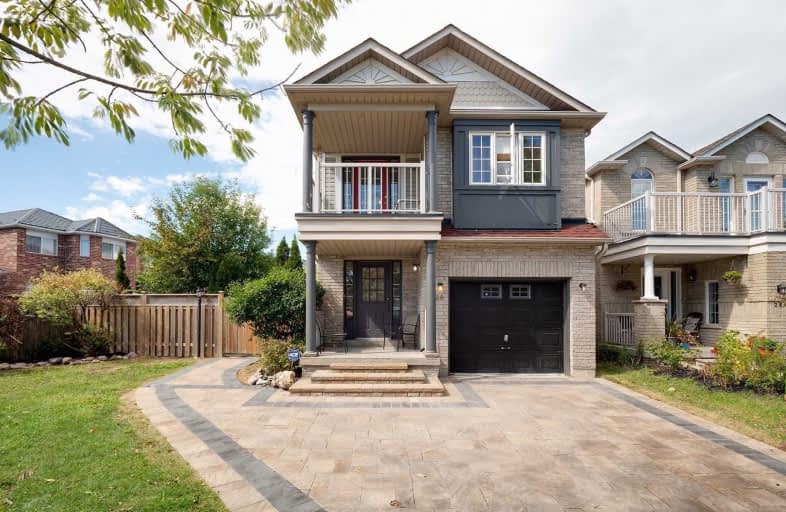 28 Beadle Drive, Ajax | Image 1