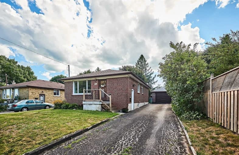 1190 Valley Drive, Oshawa | Image 1