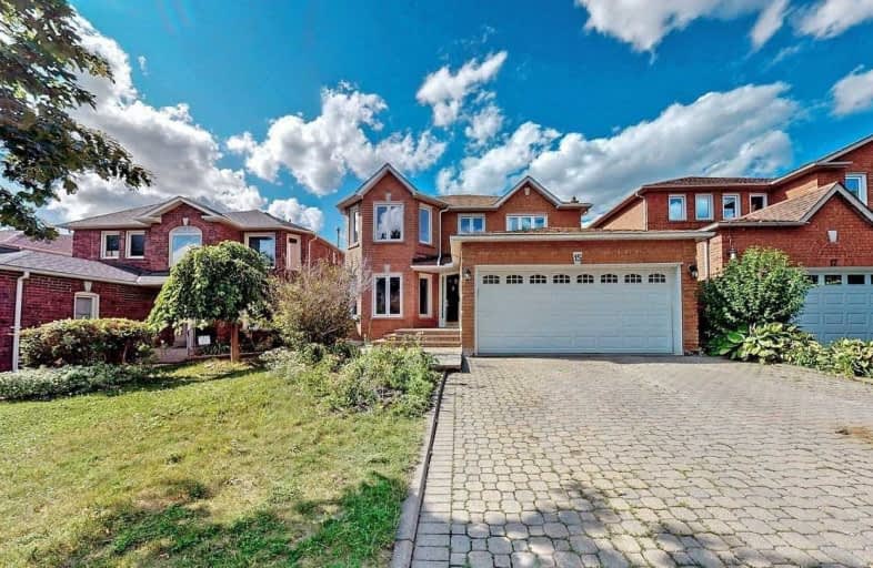 15 Hunter Drive, Ajax | Image 1