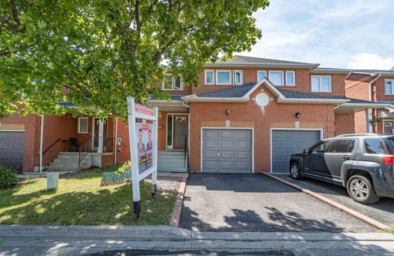 5 Arnold Estates Lane, Ajax | Image 1