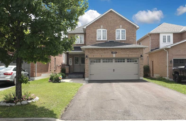 53 Glen Eagles Drive, Clarington | Image 1