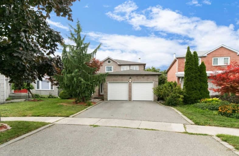 1755 Silverthorn Square, Pickering | Image 1