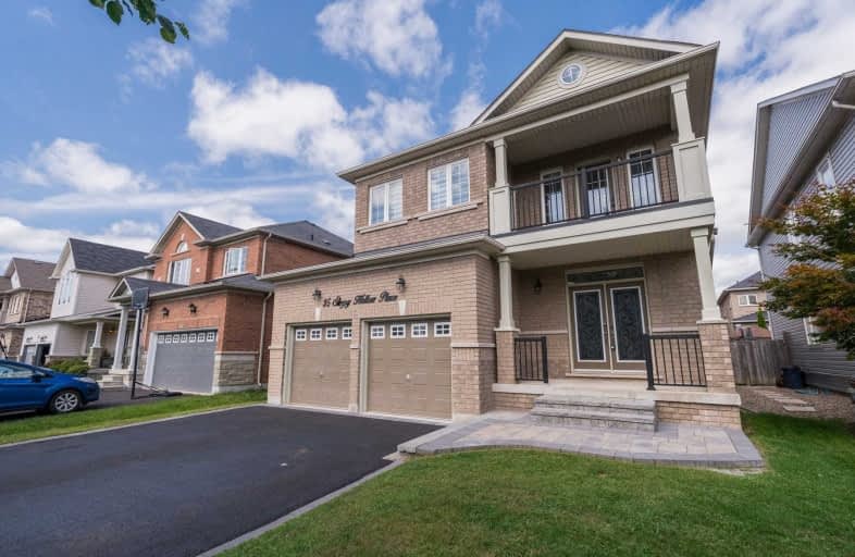 95 Sleepy Hollow Place, Whitby | Image 1